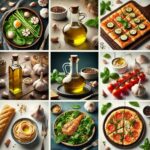 Acılı Zeytinyağı 250 ml - Görsel 4