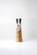 Sarımsaklı Çankırı Kaya Tuzu 370 gr – Değirmen Pet - Görsel 2