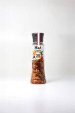 Acı Biberli Çankırı Kaya Tuzu 370 gr – Değirmen Pet - Görsel 2