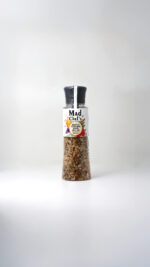 Fümelenmiş Çankırı Kaya Tuzu 370 gr – Değirmen Pet - Görsel 2