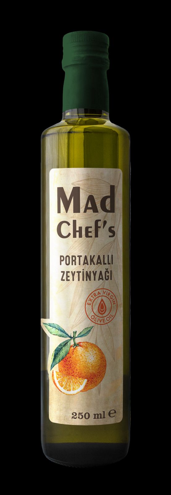 WhatsApp Image 2025-04-21 at 12.24.25 Portakallı Zeytinyağı 250 ml - Görsel 1