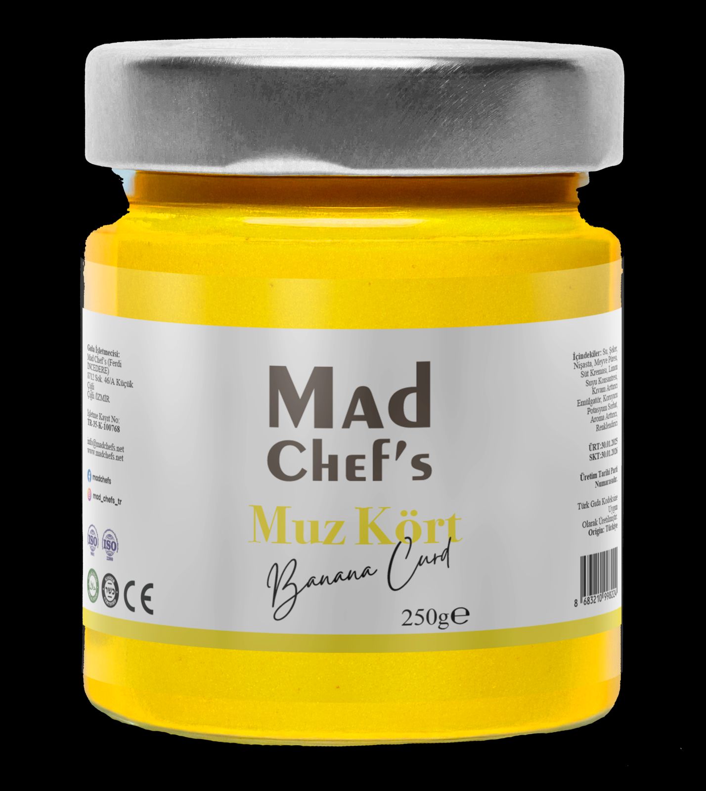 WhatsApp Image 2025-04-21 at 12.24.36 Muzlu Kört 250 ml - Görsel 1