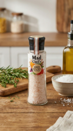 Çankırı Kaya Tuzu 400 gr – Doğal Mineral Tuz