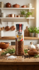 Et Baharatı Karışımı 120 gr – Değirmen Pet